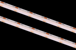 Ledriba SOB/SMD 24V, 8W/m, 3000K, IP20, 320led/m, CRI92, 8mm, 1m