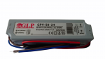 GPV 24V, 50W, IP67