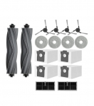 Dreame komplekt X40 Ultra Complete'ile, X40 Masterile, L40 Ultrale, L10s Pro Ultra Heat