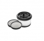 Dreame HEPA filter T30, R10, R10 Pro, R20 &ndash; k&otilde;rge filtratsioon, lihtne paigaldada, vastupidav.