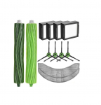 Komplekt iRobot Roomba Combo J7, J7+,J9+ robotitele