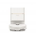 (Uus) Robottolmuimeja Dreame D20 Pro, 13000 Pa Plus, Valge (M&auml;rg-/Kuivpuhastus)