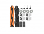 Komplekt Dreame X50 Ultra, X50 Master, L50 Ultra, L50 Pro Ultra, L40s Ultra, L40s Pro Ultra, X50 Ultra Complete, X50s Ultra, X50s Ultra Complete, X50s Master, L50s Ultra jaoks