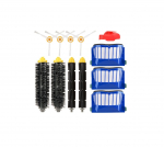 Komplekt iRobot Roomba 600 jaoks