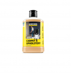 Vaipade ja pehmete pindade puhastusvahend K&auml;rcher RM 519, 1 liiter