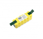 iRobot Roomba 866, 886, 900, 980 serijos akumuliatorius, 14,4 V, 3000 mAh
