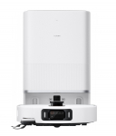 Robottolmuimeja Xiaomi Mi Robot 5 Pro EU, 20 000 Pa, Valge (M&auml;rg-/kuivpuhastus)