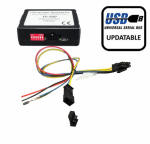 MB Comand APS NTG3/NTG3.5, TV-Free