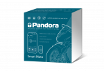 Motoalarm Pandora Smart Moto 1300L