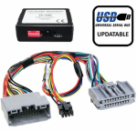 Chrysler/Dodge/jeep MyGig Navigation, TV-Free