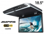Laemonitor Ampire Full-HD 18,5"