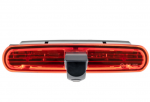 Tagurduskaamera Fiat Doblo 2, Opel Combo D ustega, CVBS