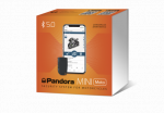 Motoalarm Pandora Mini Moto V2