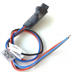 Toitesummuti +12V tagurdustuledele (1A)