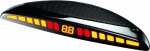 Displei PTS M11 (5-pin)