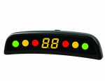 Displei PTS M3 (5-pin)