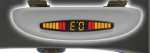 Displei PTS N (5-pin)