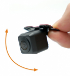 Tagurduskaamera HD385 reguleeritav lainurk CVBS