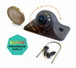 Tagurduskaamera universaalne 705N CVBS