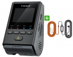 Pardakaamera Viofo A119-MINI2 + P&uuml;sitoiteadapter HK4