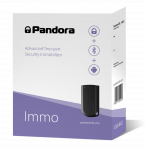 Immobilaiser Pandora