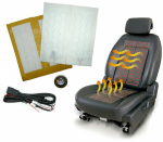 KIYO teflon istmesoojendus (1 iste, 2 tasemega)