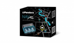 J&auml;lgimisseade Pandora NAV Max
