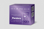 Eelsoojendusseadme juhtimine ja GPS/GSM Pandora Control