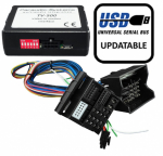 Audi, Seat, Skoda, VW MIB, Porsche PMC4, TV-Free