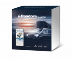 Pandora Camper v3