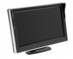 AHD/CVBS Monitor 5"