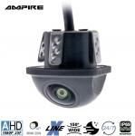 Mini ver.3 tagurduskaamera 150&deg; AHD