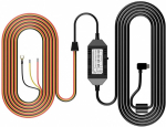 P&uuml;sitoiteadapter 12V/24V Mini-USB HK3