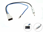Antenni adapter Mazda 3/6 DIN Aerial 20