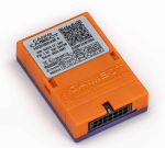 CAN kaugtulede moodul HighBeam4