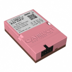 CAN Start/Stop v&auml;lja EcoDrive