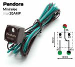 Relee 20AMP