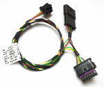 T-Harness 190-5002600 Mercedes