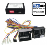 VW RNS510/810 Skoda Columb,Seat Trinax, TV-Free