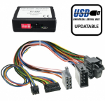 MB Comand 2.0/APS CD, TV-Free