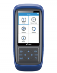 Rehvir&otilde;huandurite programmaator XTOOL TP150