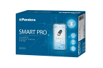 Pandora Smart Pro V4 FD
