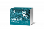J&auml;lgimisseade Pandora Tracer