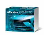 Autoalarm Pandora PRIMO FD