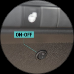 L&uuml;liti ON - OFF