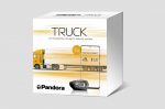 Autoalarm Pandora TRUCK GPS/GSM