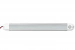 LED sisevalgustus 38cm / 12-24v / liikumisanduriga / 50cm kaabel