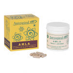 Aurospirul &ndash; Amla 100 kapslid