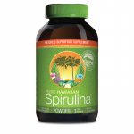 Nutrex &ndash; Nutrex Spirulina Hawaii &ndash; 454 g