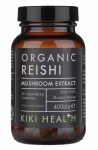 Reishi ekstrakt, mahe &ndash; 400 mg &middot; 60 vcaps